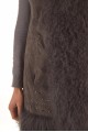 Vestă piele 289.00