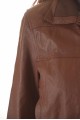 Geacă piele 158.00