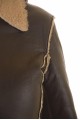 Geacă piele 179.00