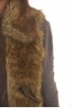 Vestă elegantă piele 134.00