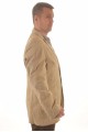 Sacou bej piele 179.00