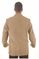 Sacou bej piele 179.00