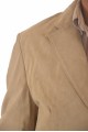 Sacou bej piele 179.00