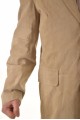 Sacou bej piele 179.00