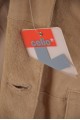 Sacou bej piele 179.00
