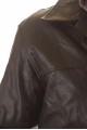 Geacă piele 222.00