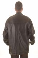 Geacă piele 238.00