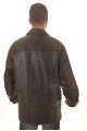 Geacă piele 184.00