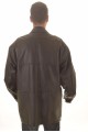 Geacă din piele naturală 238.00