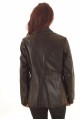 Sacou de damă piele 158.00