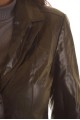 Sacou piele 144.00