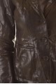 Sacou piele 144.00