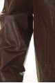 Geacă piele 168.00