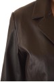 Trenci de damă piele 179.00