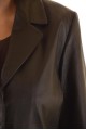 Trenci de damă piele 179.00