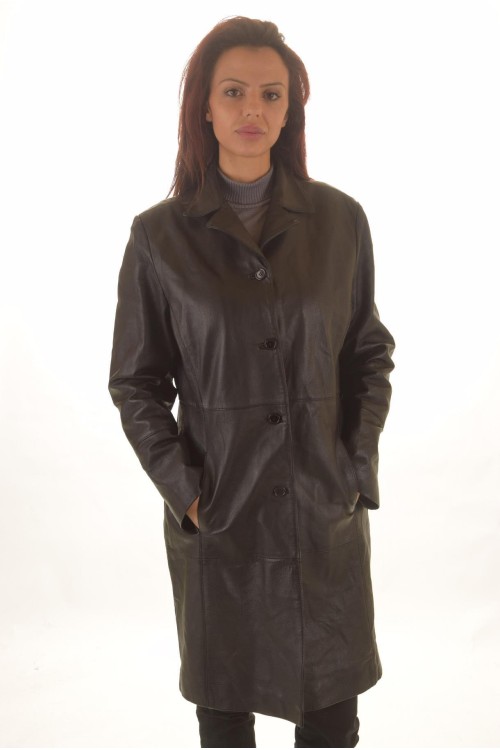 Trenci piele 147.50