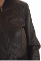 Geacă piele 158.00