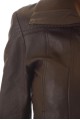 Geacă piele 166.00
