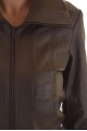 Geacă piele 166.00