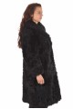 Palton de damă negru 174.00