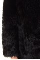 Palton de damă negru 174.00