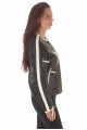 Geacă de damă biker piele 211.00