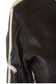 Geacă de damă biker piele 211.00