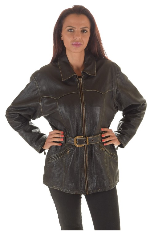 Geacă de damă vintage 174.00