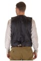 Vestă de bărbați de brand piele 72.00