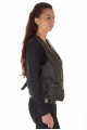 Vestă de damă clasic piele 88.00