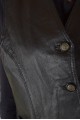 Vestă de damă clasic piele 88.00