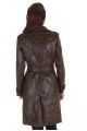 Trenci de damă minunat piele 174.00