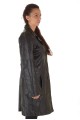 Trenci de damă piele 158.00