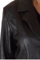 Trenci de damă piele 158.00