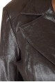 Sacou de damă modern piele 147.00