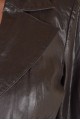 Sacou de damă modern piele 147.00