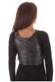 Bustiera de damă piele 78.00