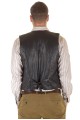 Vestă de bărbați de clasa întâi piele 94.00