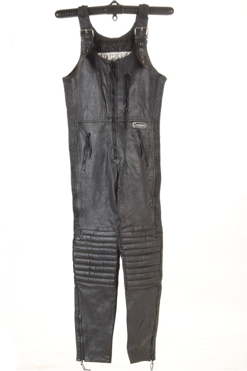 Salopetă de damă biker 238.00