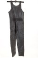 Salopetă de damă biker 238.00