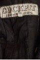 Salopetă de damă biker 238.00