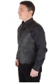 Vestă de bărbați elegantă piele 67.00