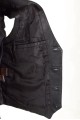 Vestă de bărbați elegantă piele 67.00