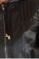 Geacă de damă minunată piele 195.00
