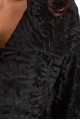 Palton de damă cochet de astrahan 347.00