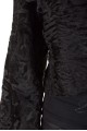 Palton de damă cochet de astrahan 347.00