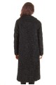 Palton de astrahan 398.00