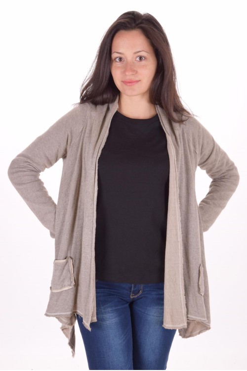 Jachetă/Jerseu Dama 41.00