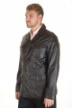 Geacă piele 158.00
