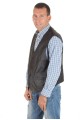 Vestă piele 78.00